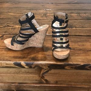 Steve Madden Wedges